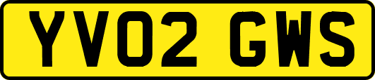 YV02GWS