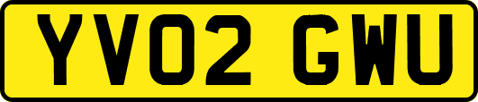 YV02GWU