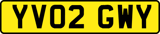 YV02GWY