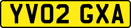 YV02GXA