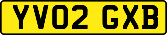 YV02GXB