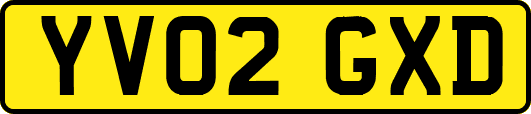YV02GXD