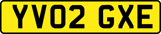 YV02GXE