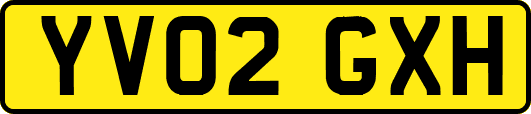 YV02GXH