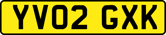 YV02GXK