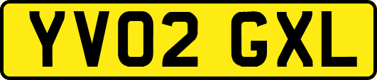 YV02GXL