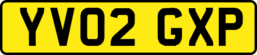 YV02GXP