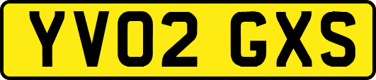 YV02GXS