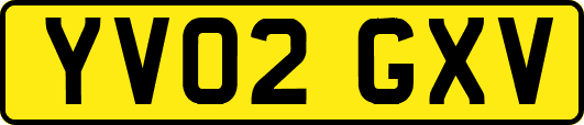 YV02GXV