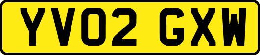 YV02GXW