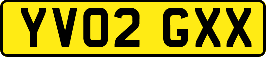 YV02GXX