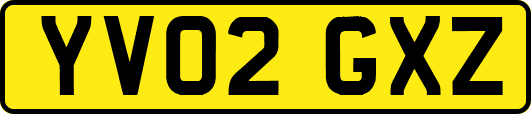 YV02GXZ