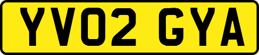 YV02GYA