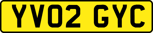 YV02GYC