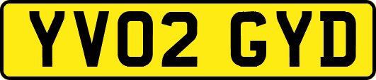 YV02GYD