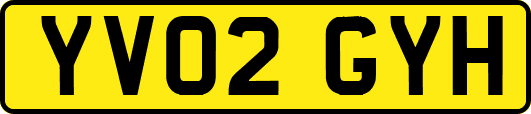 YV02GYH