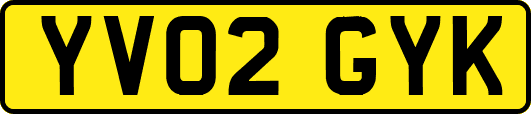 YV02GYK
