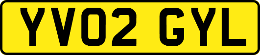 YV02GYL
