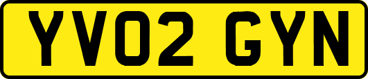 YV02GYN