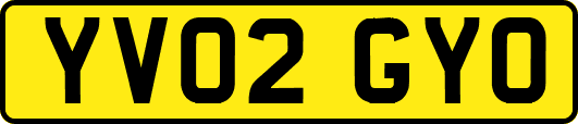 YV02GYO