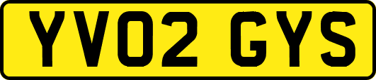 YV02GYS