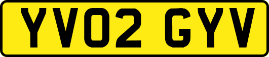 YV02GYV