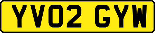 YV02GYW