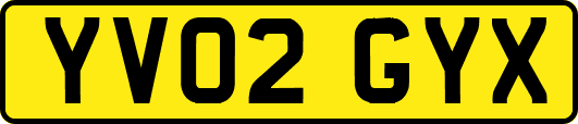 YV02GYX