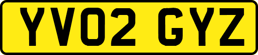 YV02GYZ