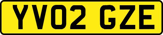 YV02GZE