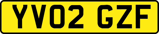 YV02GZF