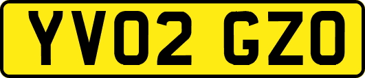 YV02GZO