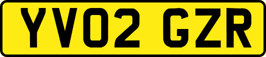 YV02GZR