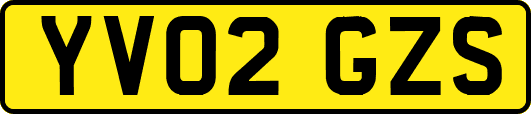 YV02GZS