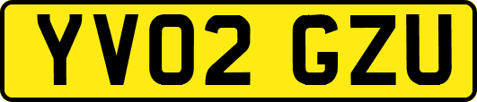 YV02GZU