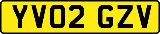 YV02GZV