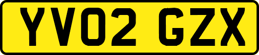 YV02GZX
