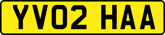 YV02HAA