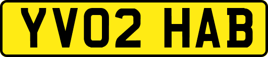 YV02HAB