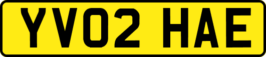 YV02HAE