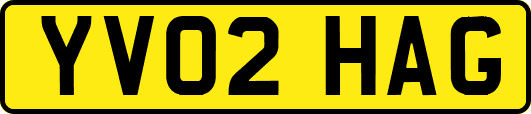 YV02HAG