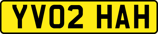 YV02HAH