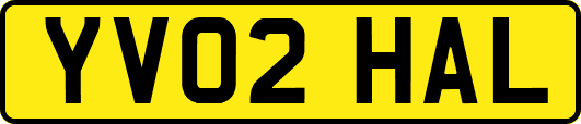 YV02HAL