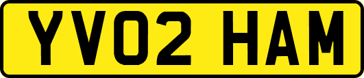 YV02HAM