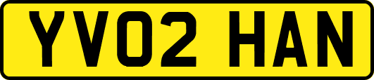 YV02HAN