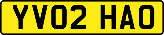 YV02HAO