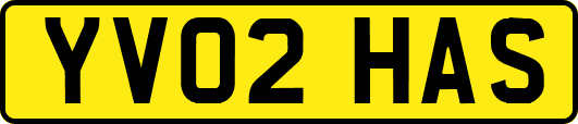 YV02HAS