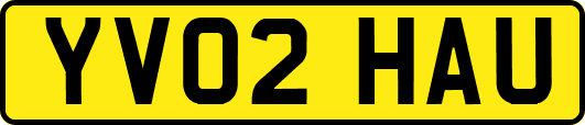 YV02HAU