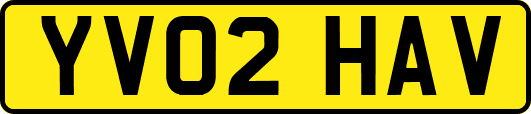YV02HAV