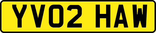YV02HAW